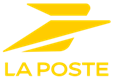 Logo La Poste