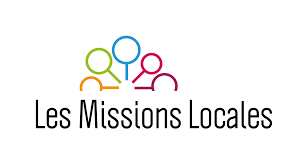 Logo Les Missions Locales