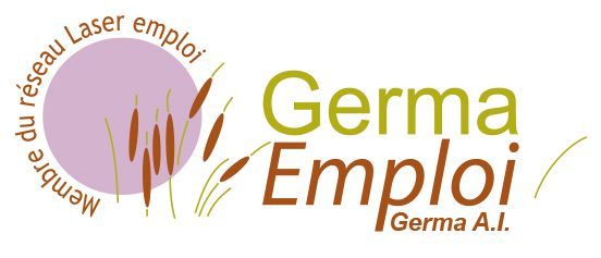 Logo Germa Emploi AI