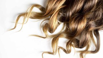 Make Up - Salon Haarstark - Wohlen AG