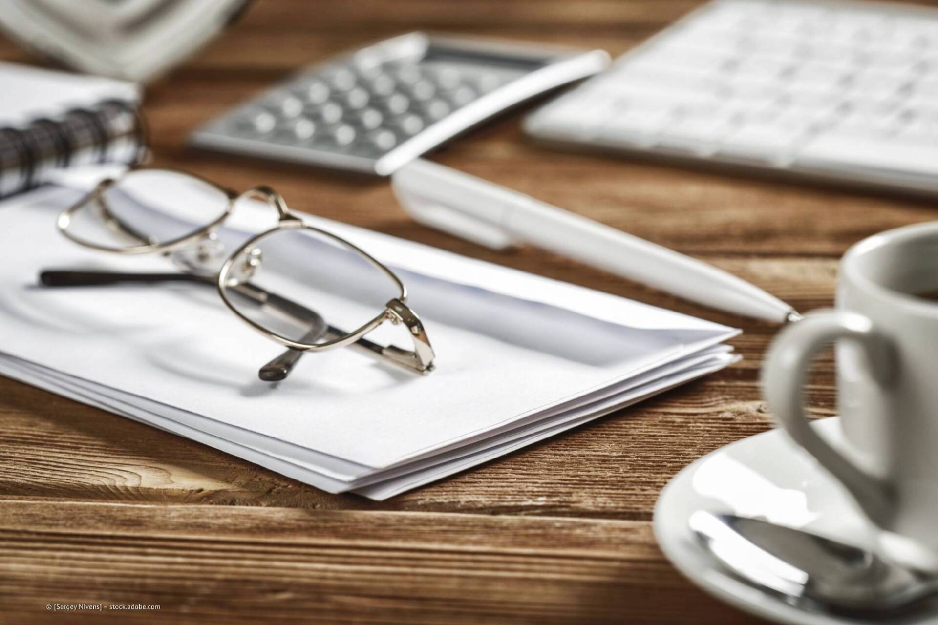 Gespräch zwischen Arzt und Patient