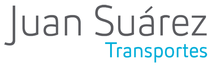 Transportes Juan Suárez