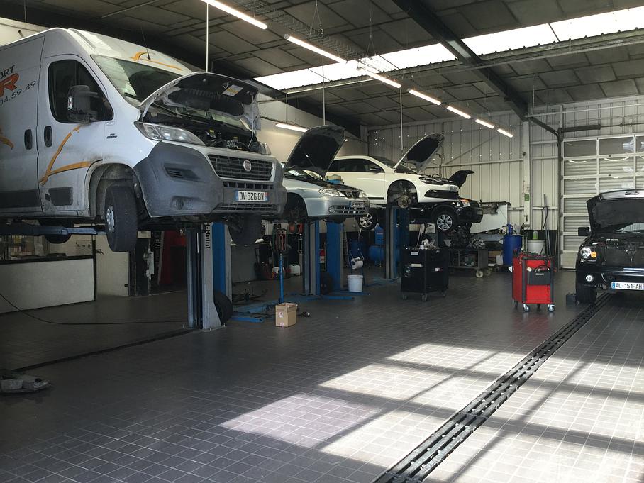 Rendeznous visite pour tout vos pannes de voiture à Perpignan