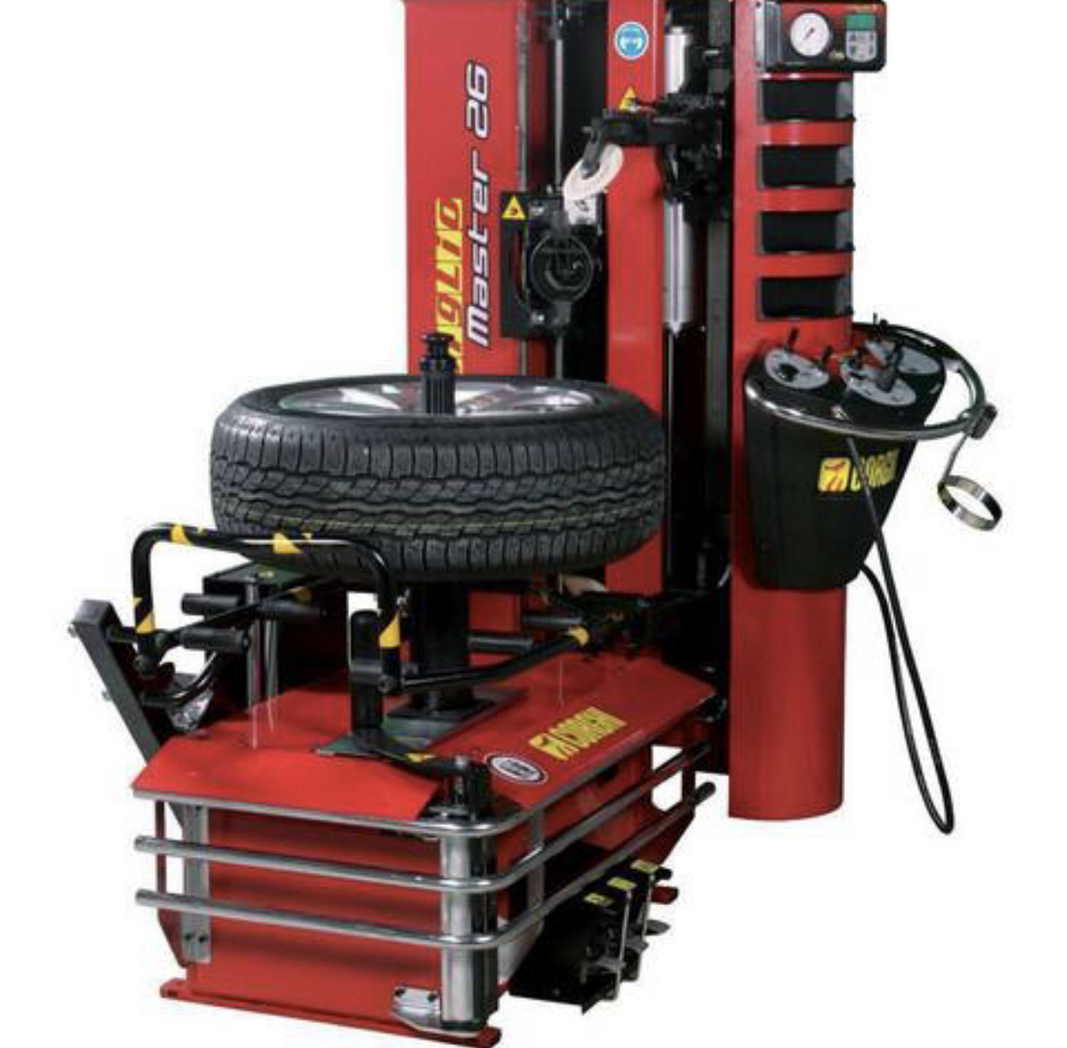 Pneuservice - Wasch- und Pneucenter Fischer GmbH