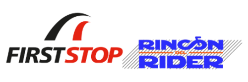 Rinc&oacute;n del Rider