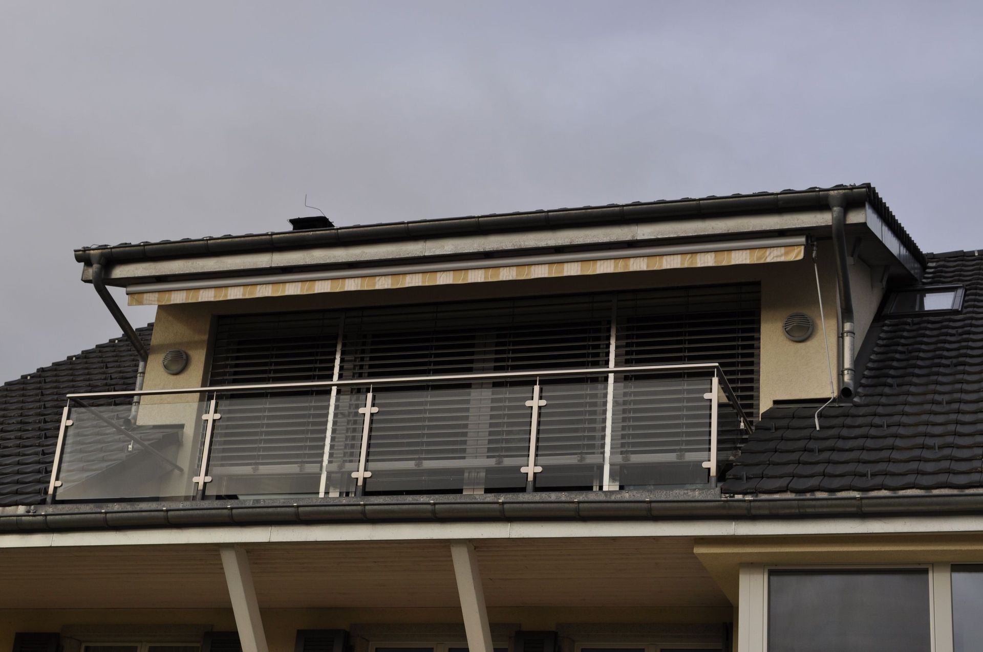 Transformation d’une maison - Molleyres Concept