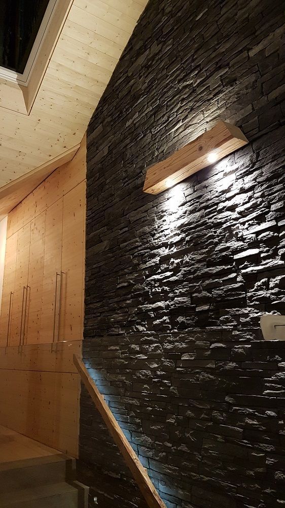 Transformation d’une maison - Molleyres Concept