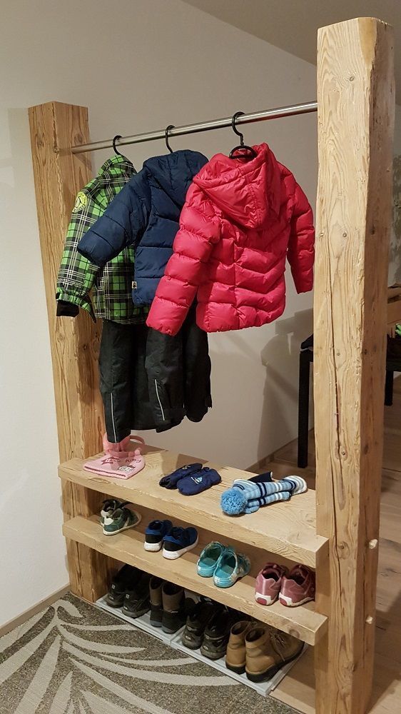 Transformation d’une maison - Molleyres Concept