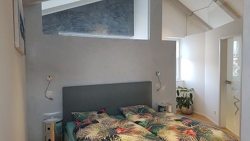 Rehaussement d'une villa - Molleyres Concept