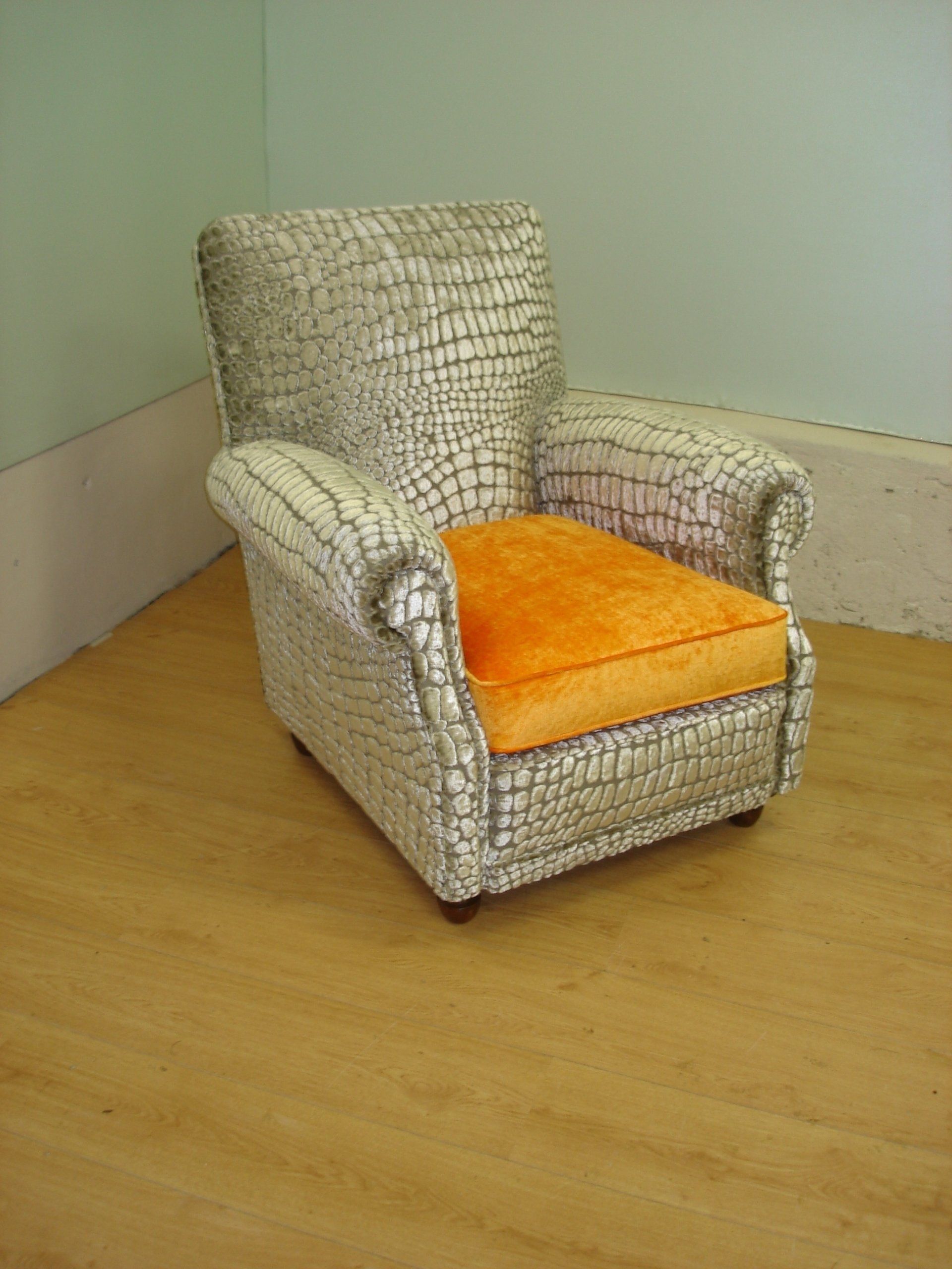 Rénovation de sièges