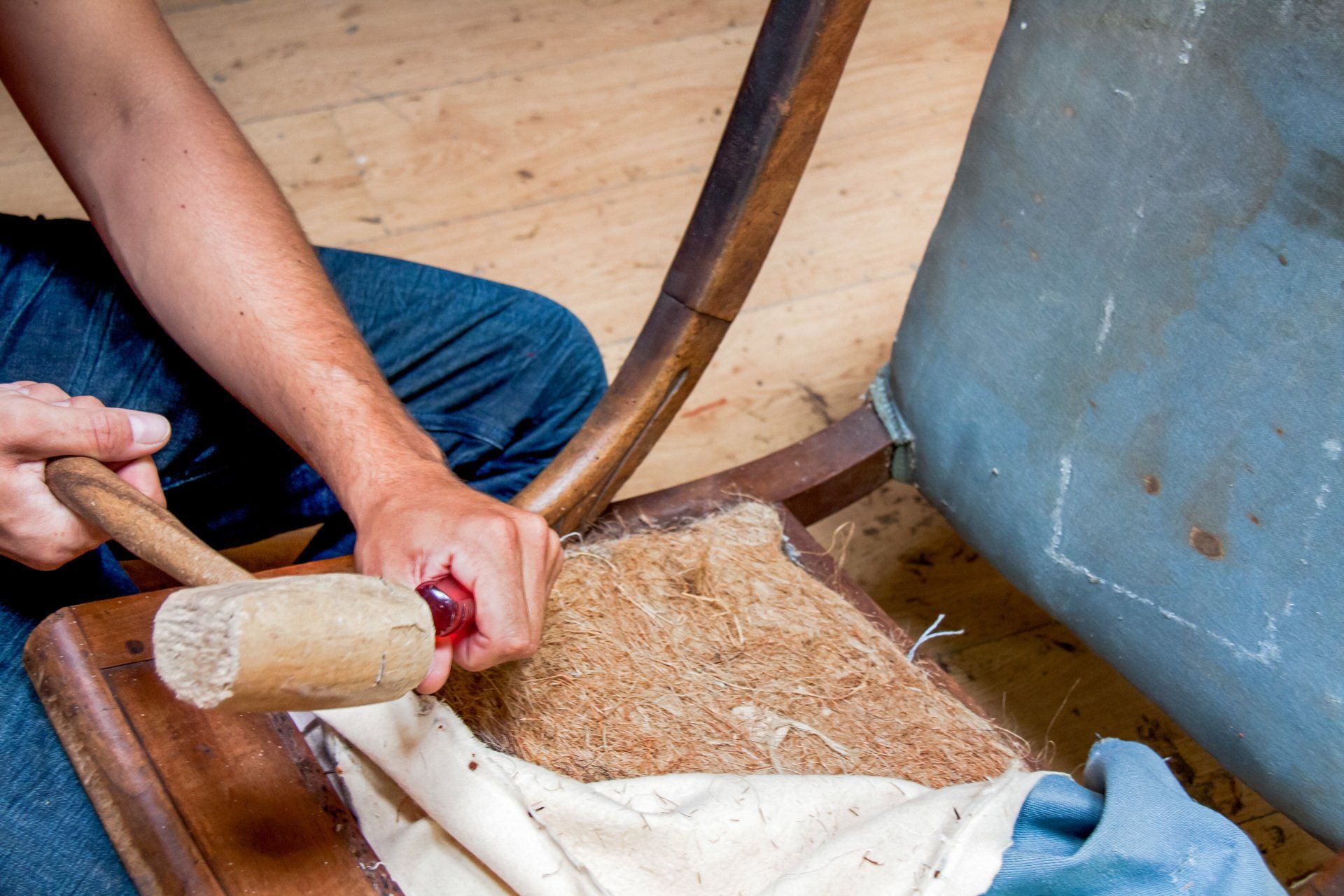 Tapissiers décorateurs