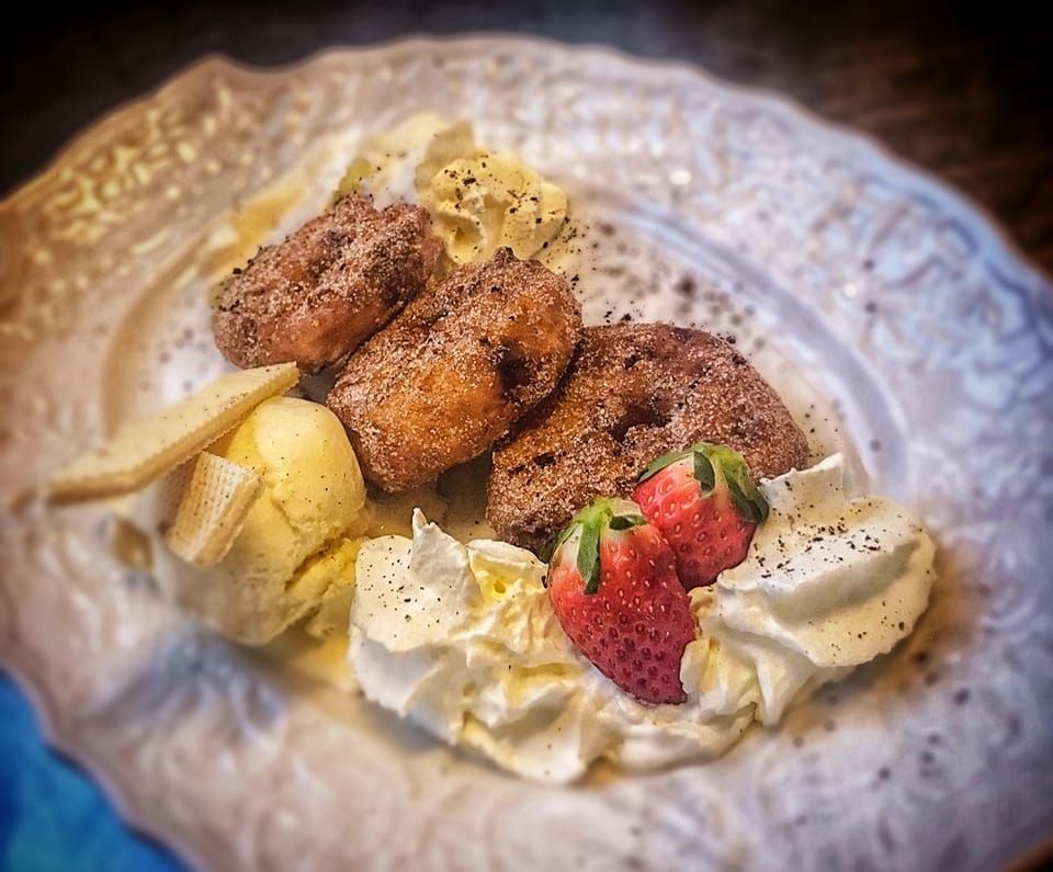 Fränkische Küche Ipsheim