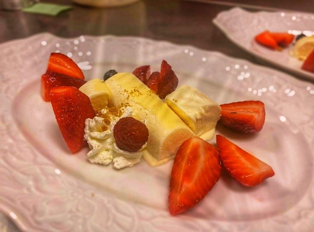 Fränkische Küche Ipsheim