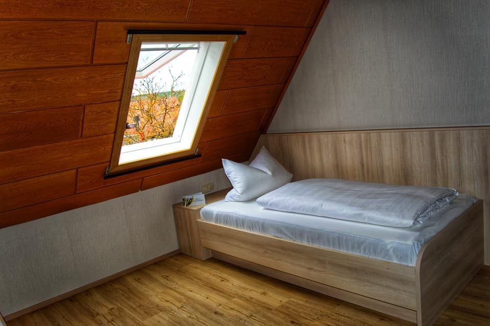 Gästezimmer Ipsheim