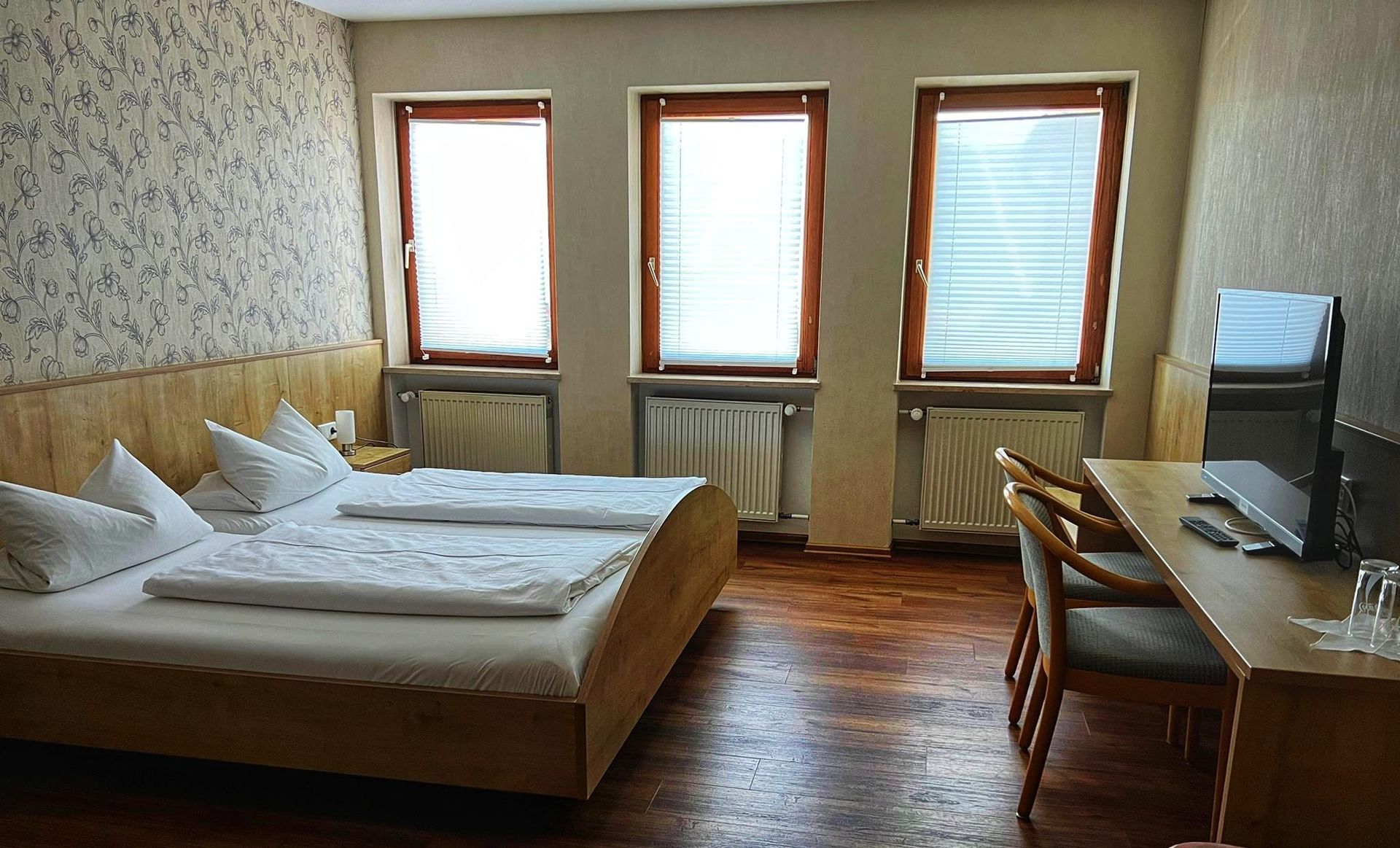 Gästezimmer Ipsheim