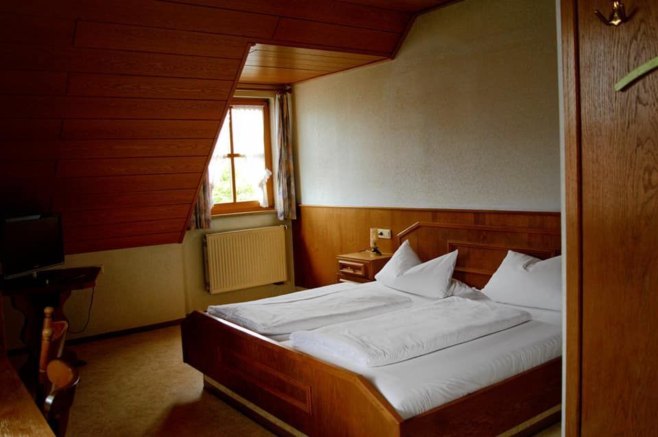 Gästezimmer Ipsheim