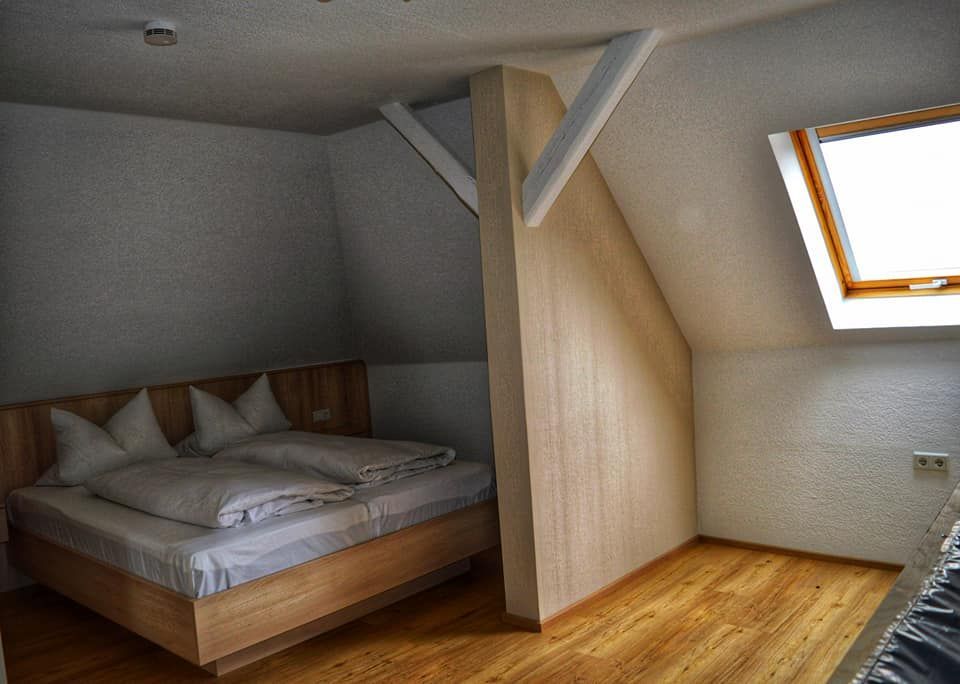 Gästezimmer Ipsheim