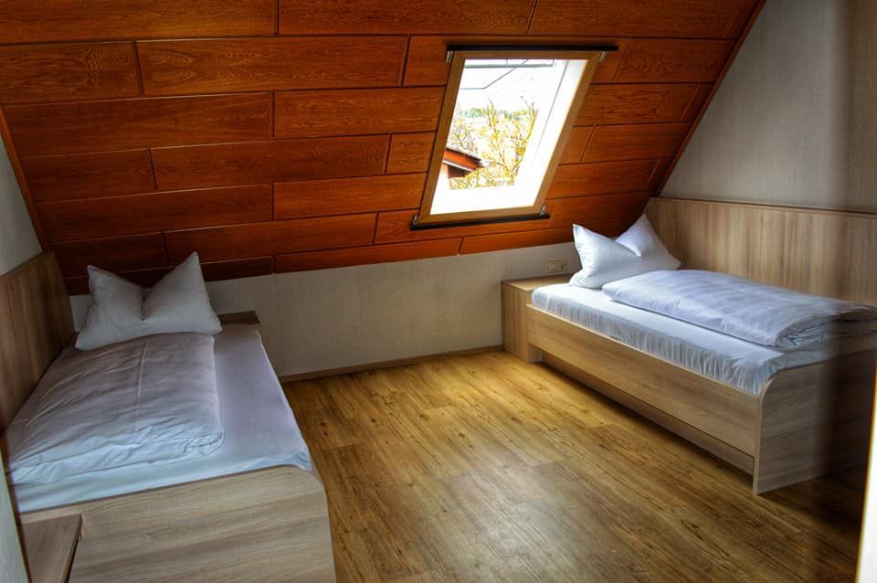 Gästezimmer Ipsheim
