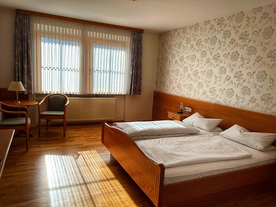 Gästezimmer Ipsheim