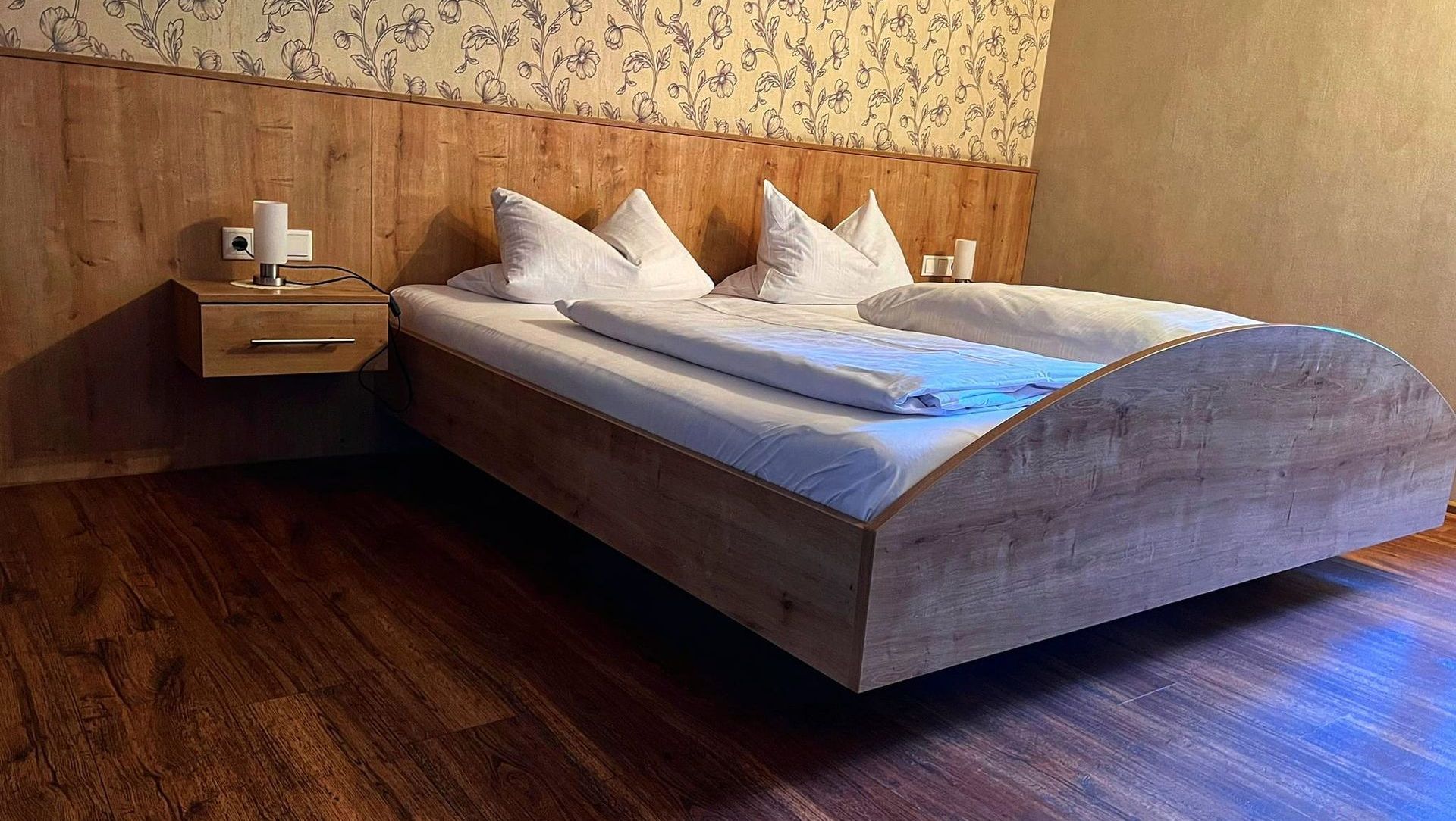 Gästezimmer Ipsheim