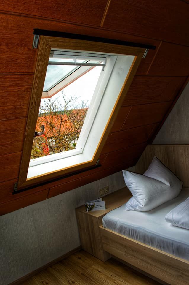 Gästezimmer Ipsheim