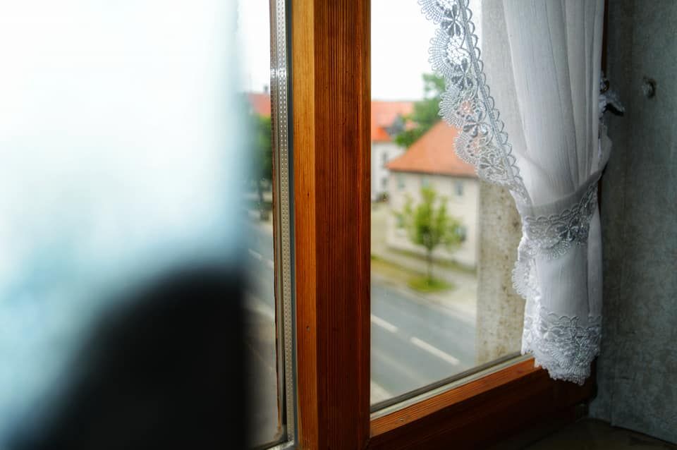 Gästezimmer Ipsheim