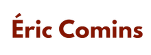Retour accueil Logo Eric Comins