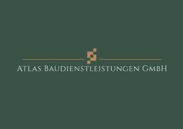 Atlas-Baudienstleistungen - Blick in einen Rohbau während einer Kernsanierung