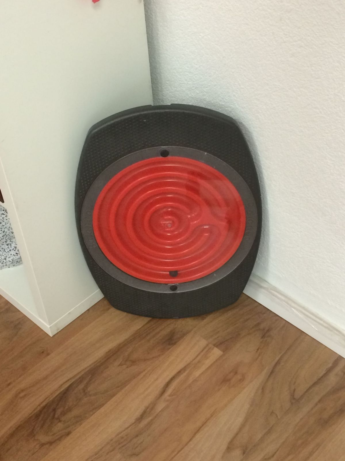 Physiotherapie Leinfeld Praxisraum