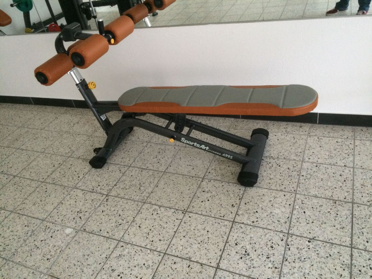 Physiotherapie Leinfeld Praxisraum