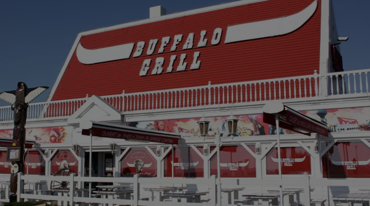 Buffalo Grill