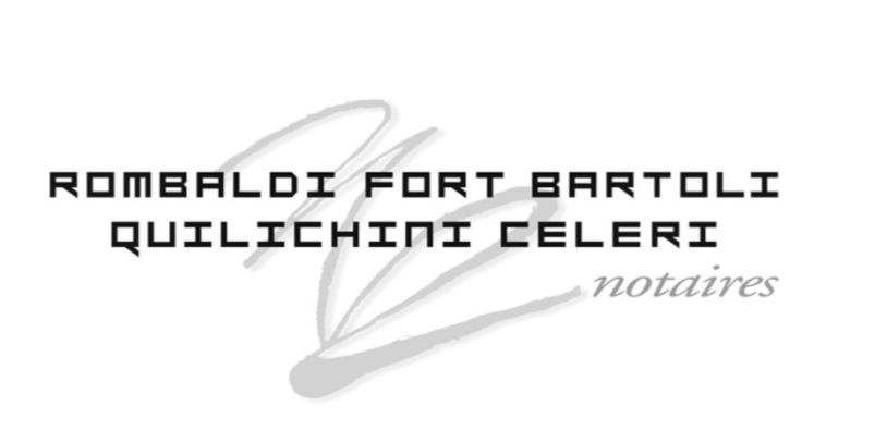 Étude Notariale Rombaldi - Fort - Bartoli