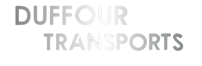 Logo de Duffour Transports