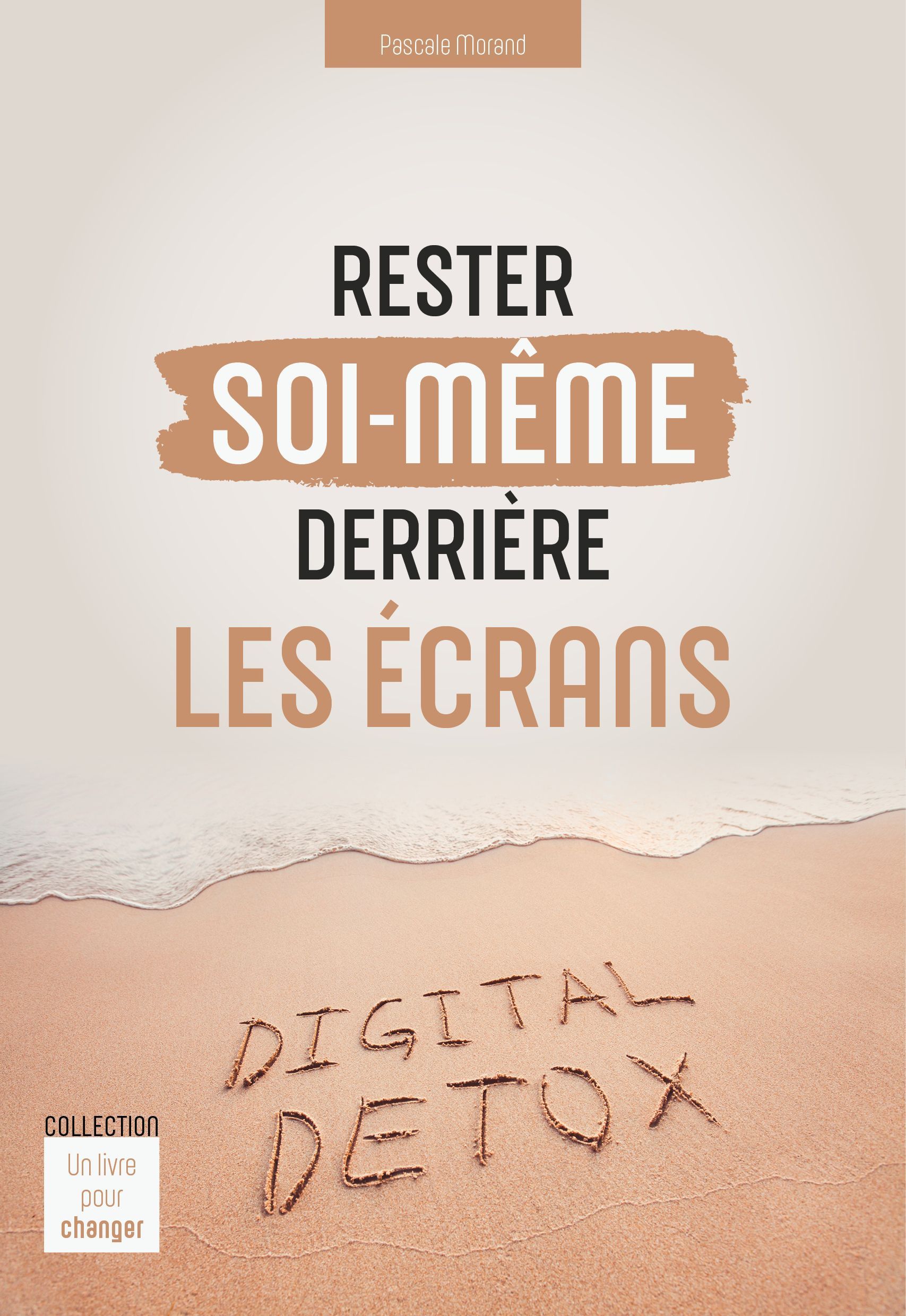 Livre Pascale Morand