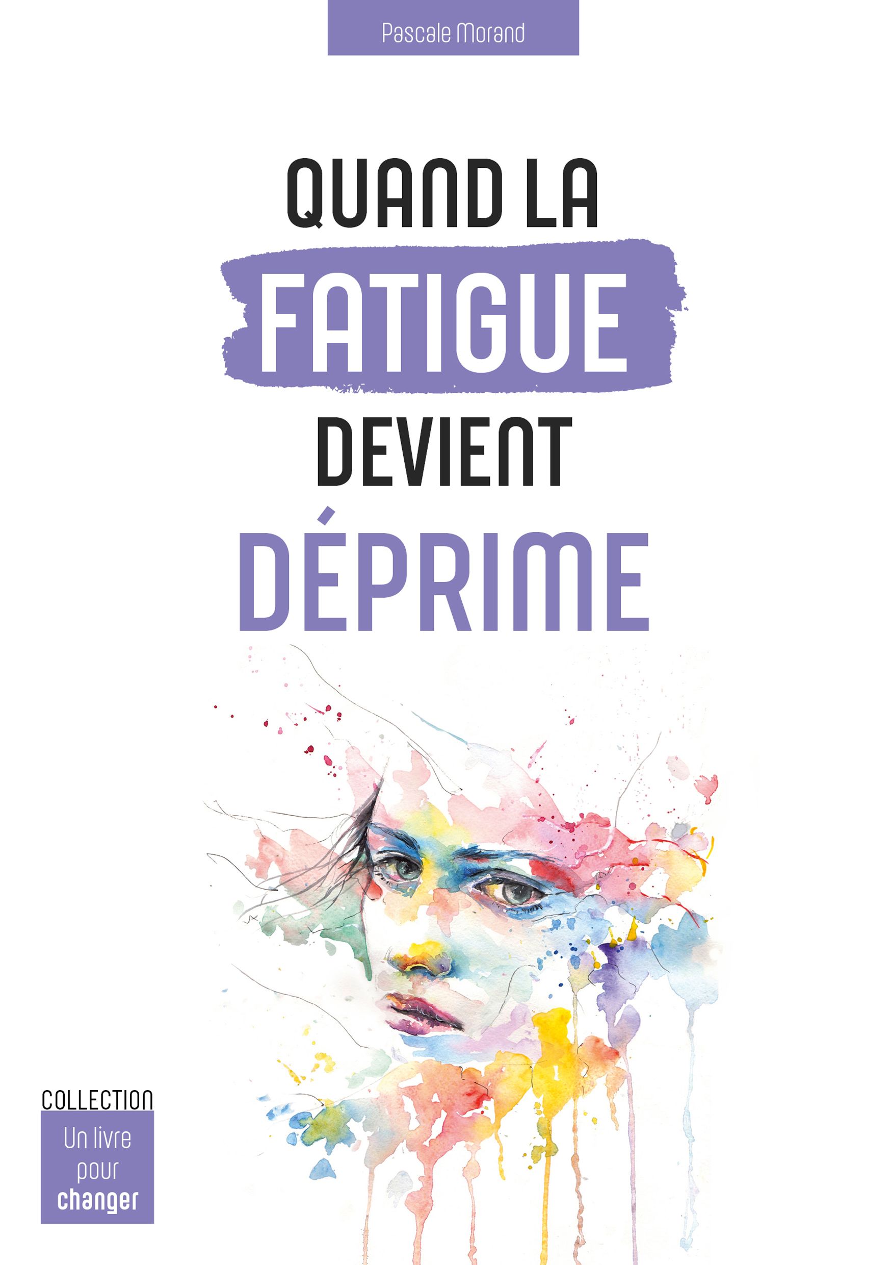 Livre Morand Pascale