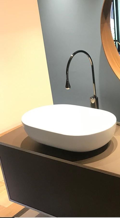 Rubinetto della cucina