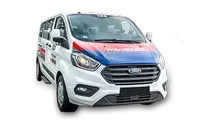 Airport shuttle Budapest
