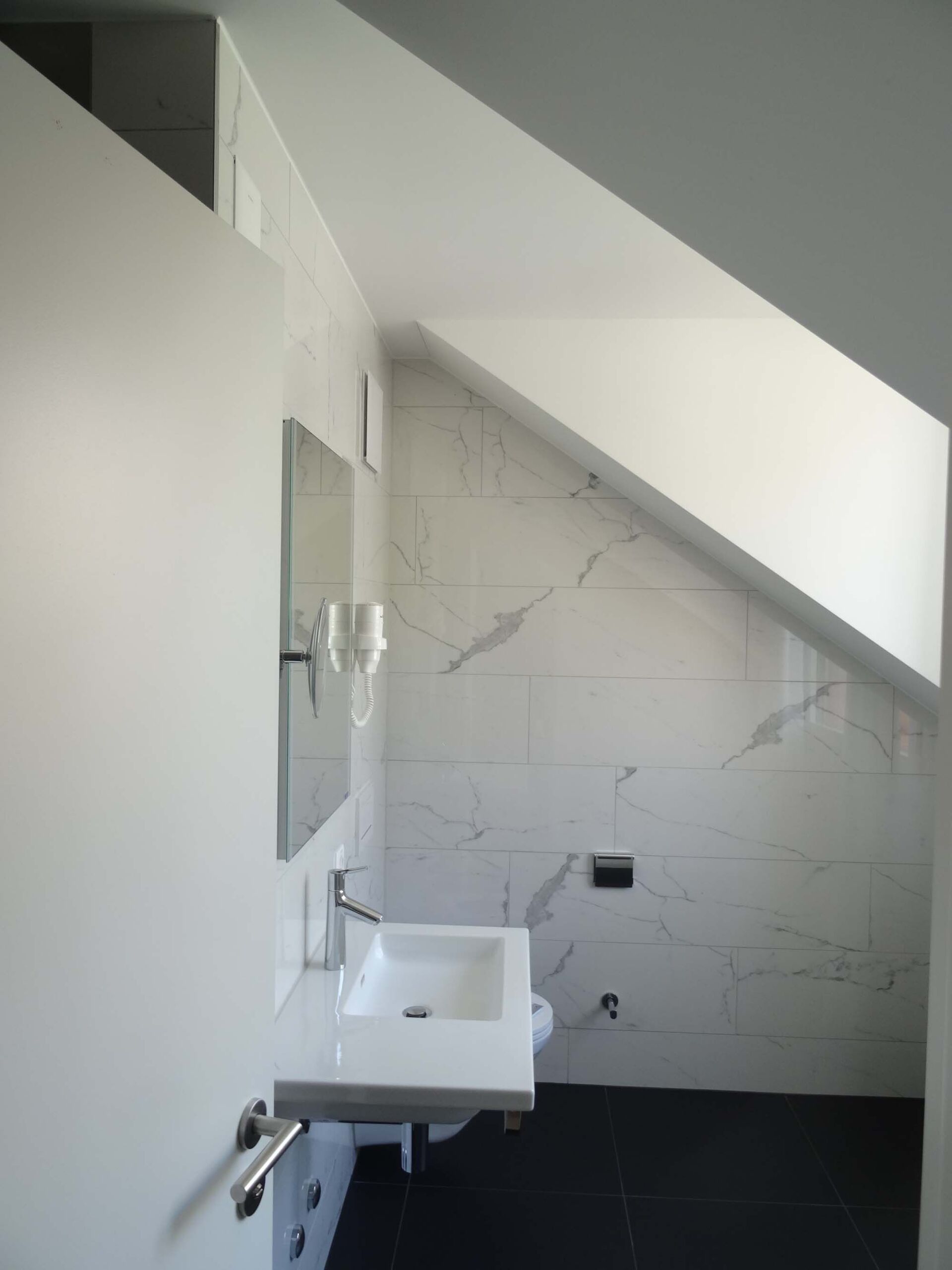 Renovationen im Grand Hotel Europe Luzern - Roland Engel Architektur GmbH in Luzern