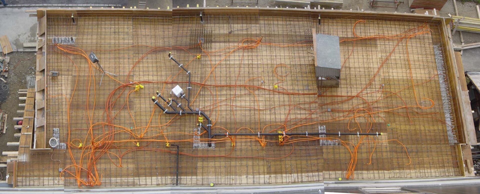 Wohnanbauten, Ruswil - Roland Engel Architektur GmbH in Luzern