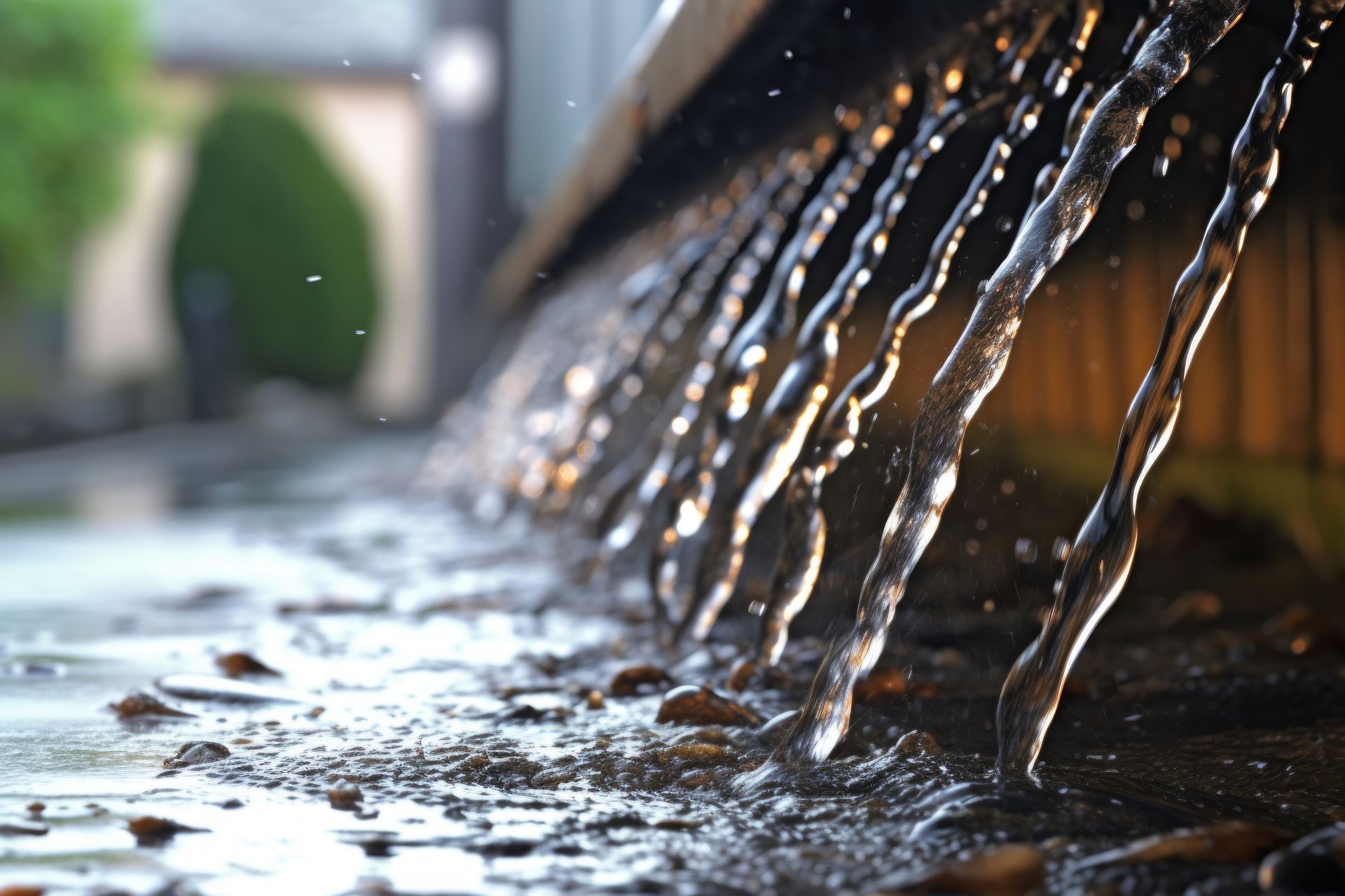 Un hombre que lleva un casco escribe en un portapapeles en una fábrica.