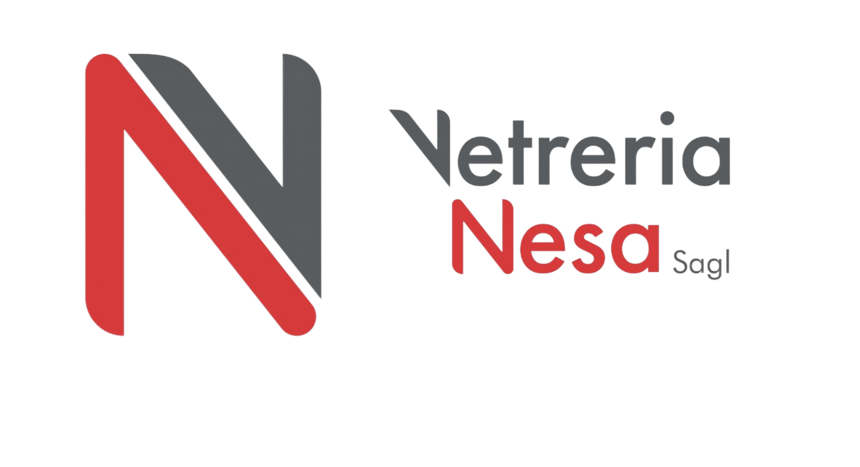 Nesa Tiziano Sagl Logo