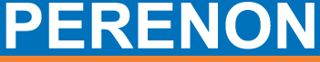 Logotype de l'entreprise SAS Perenon.