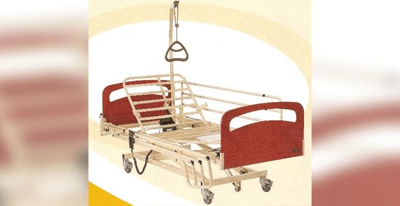 Lit médicalisé - Thiers