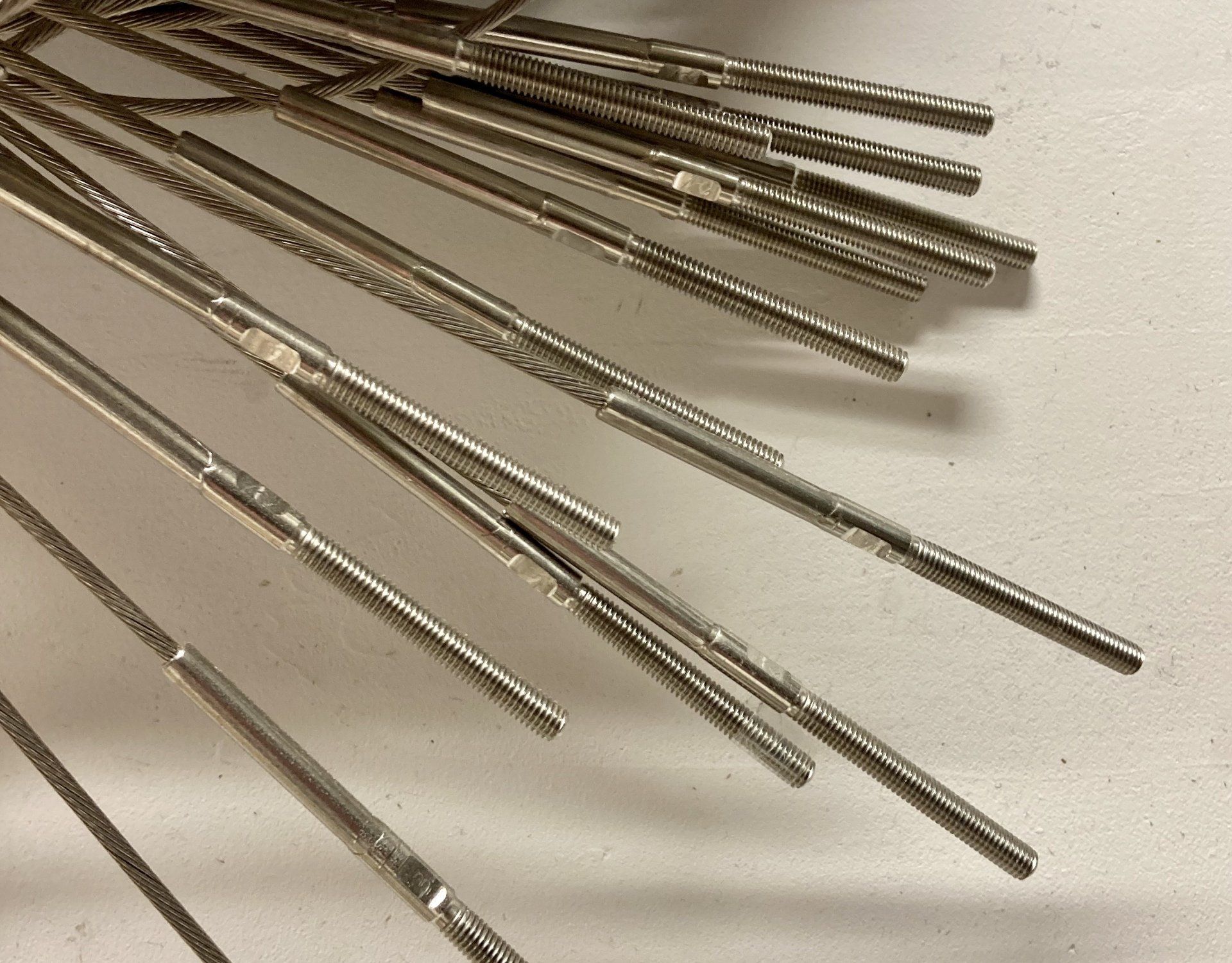 Équipement gréement