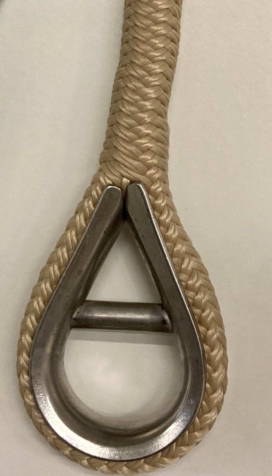 Matériel de gréement