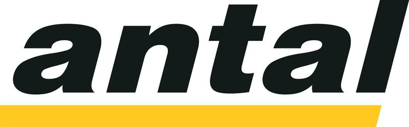 Logo Antal Logo Antal