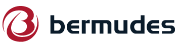 Logo Bermudes
