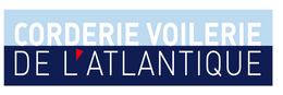Logo Corderie Voilerie de l'Atlantique