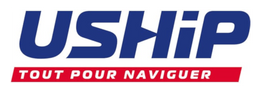 Logo USHIP Tout Pour Naviguer