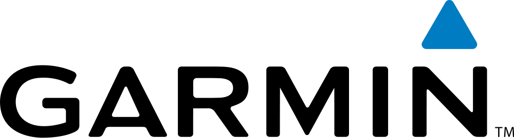 Logo Garmin Logo Garmin